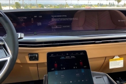 Cadillac Escalade IQ Luxury 2 AWD 4dr 2025