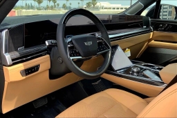 Cadillac Escalade IQ Luxury 2 AWD 4dr 2025