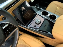 Cadillac Escalade IQ Luxury 2 AWD 4dr 2025