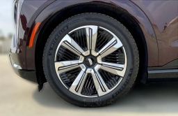 Cadillac Escalade IQ Luxury 2 AWD 4dr 2025