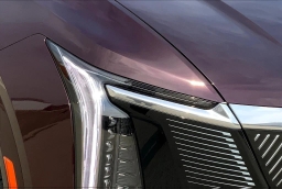 Cadillac Escalade IQ Luxury 2 AWD 4dr 2025