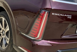 Cadillac Escalade IQ Luxury 2 AWD 4dr 2025