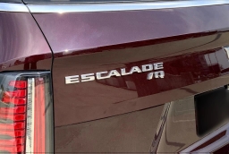 Cadillac Escalade IQ Luxury 2 AWD 4dr 2025