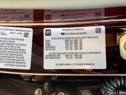 Cadillac Escalade IQ Luxury 2 AWD 4dr 2025