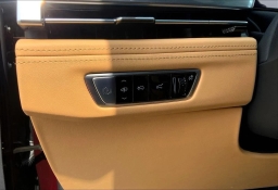 Cadillac Escalade IQ Luxury 2 AWD 4dr 2025