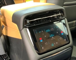 Cadillac Escalade IQ Luxury 2 AWD 4dr 2025