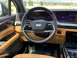 Cadillac Escalade IQ Luxury 2 AWD 4dr 2025