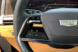 Cadillac Escalade IQ Luxury 2 AWD 4dr 2025