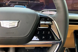 Cadillac Escalade IQ Luxury 2 AWD 4dr 2025