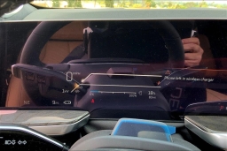 Cadillac Escalade IQ Luxury 2 AWD 4dr 2025