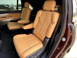 Cadillac Escalade IQ Luxury 2 AWD 4dr 2025