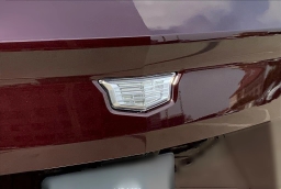 Cadillac Escalade IQ Luxury 2 AWD 4dr 2025