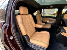 Cadillac Escalade IQ Luxury 2 AWD 4dr 2025