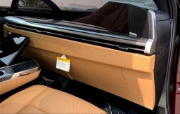 Cadillac Escalade IQ Luxury 2 AWD 4dr 2025