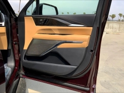 Cadillac Escalade IQ Luxury 2 AWD 4dr 2025