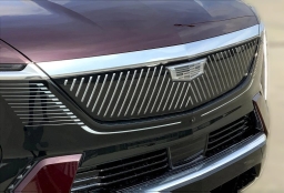 Cadillac Escalade IQ Luxury 2 AWD 4dr 2025