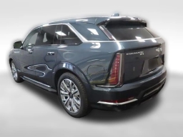 Cadillac Escalade IQ Luxury 2 AWD 4dr 2025