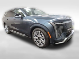 Cadillac Escalade IQ Luxury 2 AWD 4dr 2025