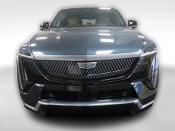 Cadillac Escalade IQ Luxury 2 AWD 4dr 2025