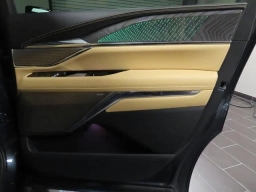 Cadillac Escalade IQ Luxury 2 AWD 4dr 2025