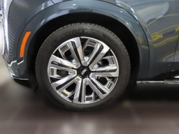 Cadillac Escalade IQ Luxury 2 AWD 4dr 2025