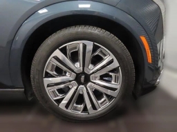 Cadillac Escalade IQ Luxury 2 AWD 4dr 2025