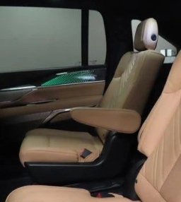 Cadillac Escalade IQ Luxury 2 AWD 4dr 2025