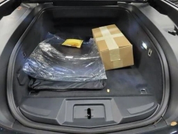 Cadillac Escalade IQ Luxury 2 AWD 4dr 2025