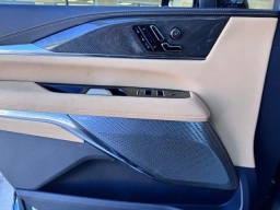 Cadillac Escalade IQ Luxury 2 AWD 4dr 2025