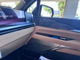 Cadillac Escalade IQ Luxury 2 AWD 4dr 2025