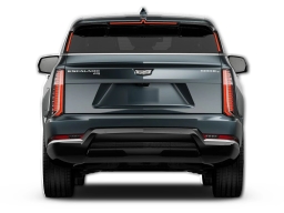 Cadillac Escalade IQ Luxury 2 AWD 4dr 2025