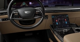 Cadillac Escalade IQ Luxury 2 AWD 4dr 2025