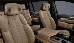 Cadillac Escalade IQ Luxury 2 AWD 4dr 2025