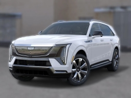 Cadillac Escalade IQ Premium Luxury AWD 4dr 2026