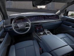 Cadillac Escalade IQ Premium Luxury AWD 4dr 2026