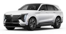 Cadillac Escalade IQ Premium Luxury AWD 4dr 2026