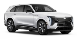 Cadillac Escalade IQ Premium Luxury AWD 4dr 2026