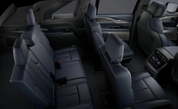 Cadillac Escalade IQ Premium Luxury AWD 4dr 2026