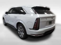 Cadillac Escalade IQ Premium Luxury AWD 4dr 2026