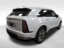 Cadillac Escalade IQ Premium Luxury AWD 4dr 2026