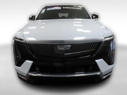 Cadillac Escalade IQ Premium Luxury AWD 4dr 2026