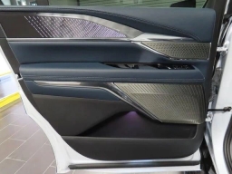 Cadillac Escalade IQ Premium Luxury AWD 4dr 2026