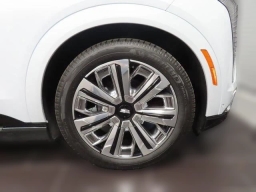 Cadillac Escalade IQ Premium Luxury AWD 4dr 2026