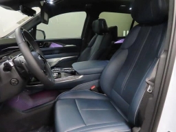 Cadillac Escalade IQ Premium Luxury AWD 4dr 2026