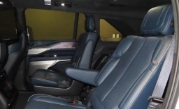 Cadillac Escalade IQ Premium Luxury AWD 4dr 2026