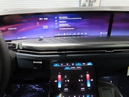 Cadillac Escalade IQ Premium Luxury AWD 4dr 2026