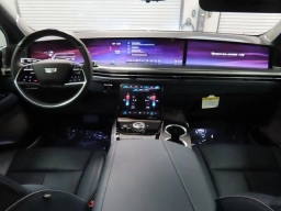 Cadillac Escalade IQ Premium Luxury AWD 4dr 2026