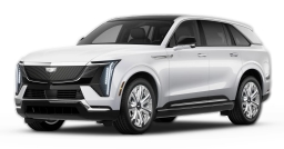 Cadillac Escalade IQ Premium Luxury AWD 4dr 2026