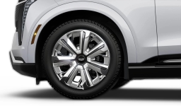 Cadillac Escalade IQ Premium Luxury AWD 4dr 2026