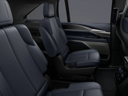 Cadillac Escalade IQ Premium Luxury AWD 4dr 2026